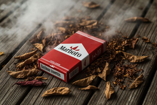 Tütün Ürünlerinde Orijinallik Neden Bu Kadar Önemli?