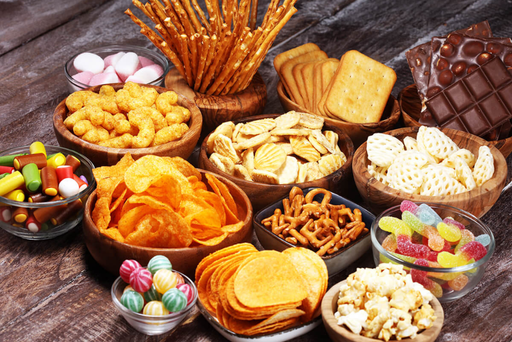 Atıştırmalık ve Market Ürünleri